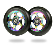 100mm Re-Entry Wheels