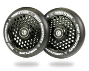 110mm Honeycore Wheels