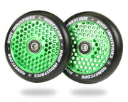 110mm Honeycore Wheels