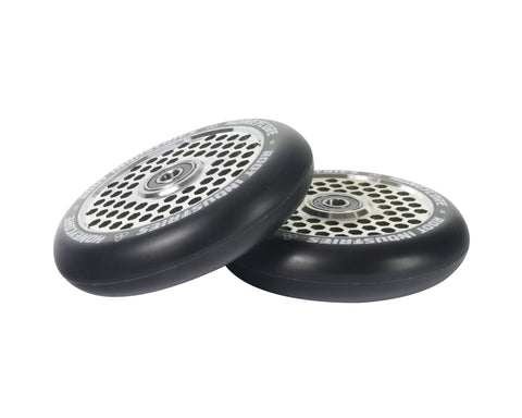 110mm Honeycore Wheels