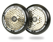 110mm Honeycore Wheels