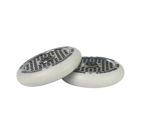 110mm Honeycore Wheels