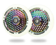110mm Honeycore Wheels