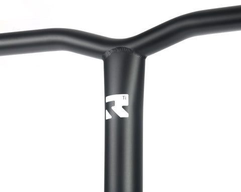 RP Titanium Handlebars