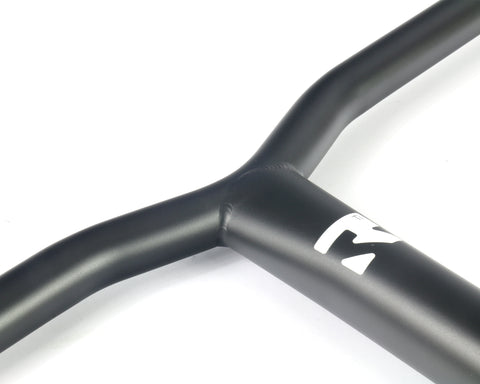 RP Titanium Handlebars