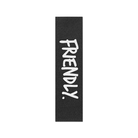 Friendly Logo Griptape