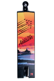 Jamie Addison Sig. AIR Deck