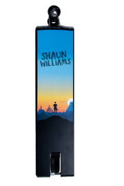 Shaun Williams Sig. AIR Deck