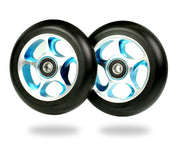 100mm Re-Entry Wheels