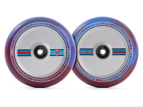 Cody Flom V3 Signature Wheel