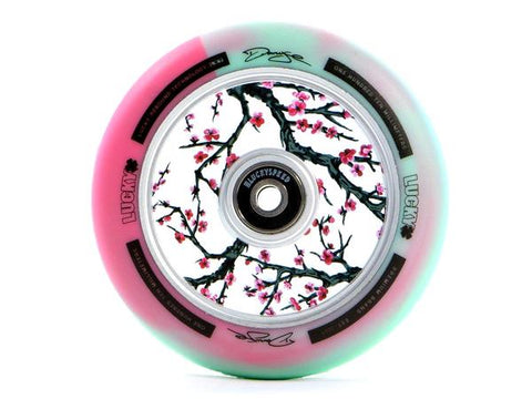 Darcy Cherry-Evans Signature Wheel